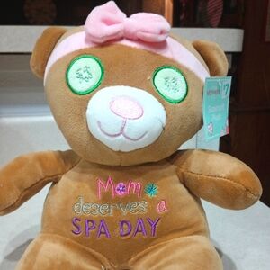 Teddy Bear